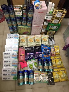 小晴代購(gòu) 一站式暢享香港有機(jī)食品、精品零食與生活好物