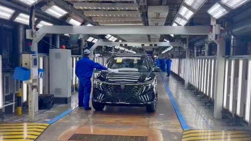 財報全視角 丨 上汽如何渡劫