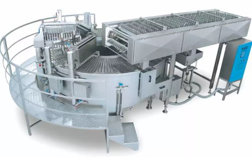 冰淇淋誕生記 你知道冰淇淋是怎么做出來的嗎