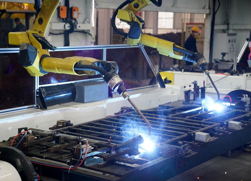 數(shù)字工廠促轉型