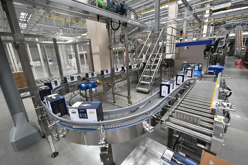 中糧集團(tuán) 謀戰(zhàn)新 促轉(zhuǎn)型 強(qiáng)機(jī)制 加速鍛造農(nóng)糧產(chǎn)業(yè)新質(zhì)生產(chǎn)力