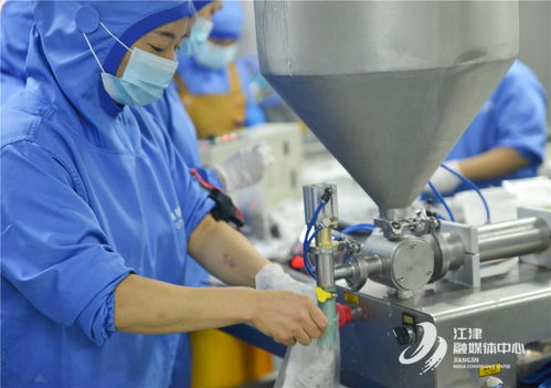 手握 多項(xiàng)國(guó)家級(jí)專利 幫廚食帶打造西南最大蝦類產(chǎn)品生產(chǎn)基地