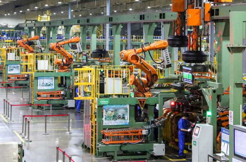 青島持續發力新制造，電熔鎂生產邁向智能化與綠色化